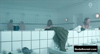 KAROLINE HERFURTH nude in Berlin 36