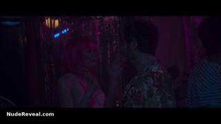 DILAN CICEK DENIZ nude in Dont Leave