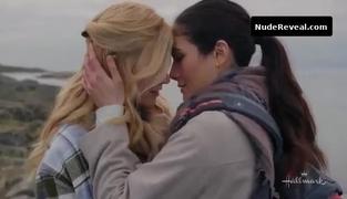 ARIENNE MANDI nude in Love, Classified