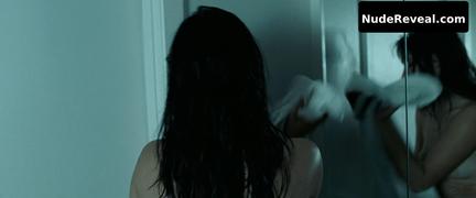 ISABELLE FUHRMAN nude in The Novice
