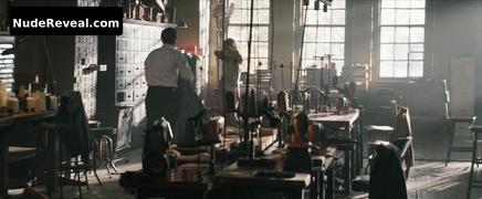 JENNIFER CONNELLY nude in American Pastoral