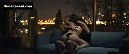 MARINA COSIC nude in Three