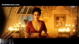 SHILPA SHINDE nude in Paurashpur