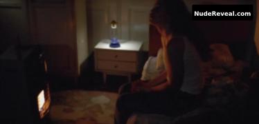 TULIN OZEN nude in Angels Fall