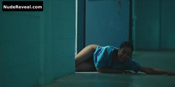 NATASHA MARC nude in Mayor of Kingstown