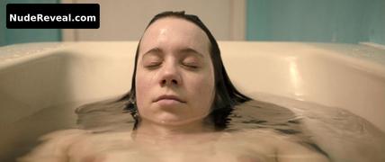 CHLOE PIRRIE nude in Shell