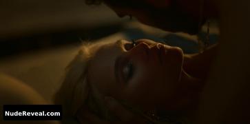 MIRELA BALIC nude in Elite