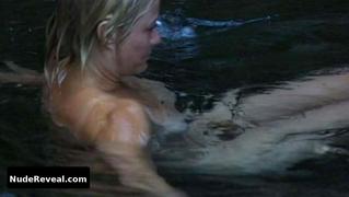 TRINE DYRHOLM nude in P.O.V. - Point of View