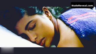 HONEY ROSE nude in Aquarium