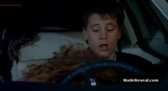 HEATHER GRAHAM nude in License to Drive