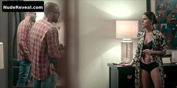 MARIA FERNANDA YEPES nude in Dark Desire