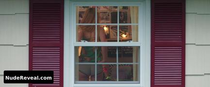 ELLE FANNING nude in The Vanishing of Sidney Hall
