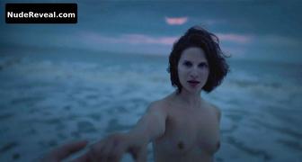 DAPHNE PATAKIA nude in Belladone