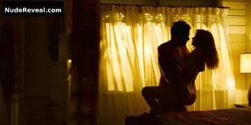 ANA DE ARMAS nude in Sergio