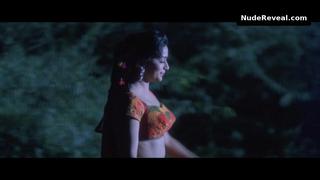 MADHURI DIXIT nude in Prem Granth