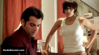 SHANNYN SOSSAMON nude in Chasing Ghosts