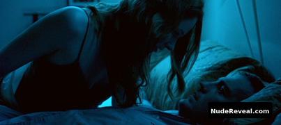 MIRANDA OTTO nude in In My Father