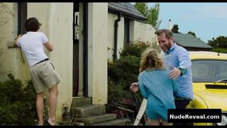 EVANNA LYNCH nude in My Name Is Emily