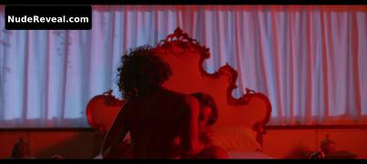 GENA MILLER nude in When the Mist Clears