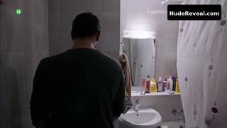 MARTA BJELICA nude in Mocvara