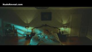 ANGELA MORENA nude in La Querida