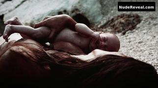 SARA TOMKO nude in The Leftovers