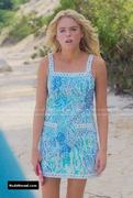 MILLY ALCOCK nude in Sirens