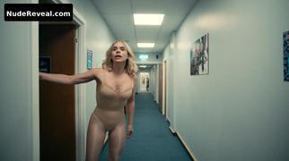 BILLIE PIPER nude in I Hate Suzie