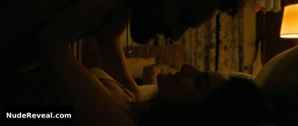 AISLINN DERBEZ nude in Win It All