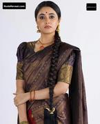 PRIYANKA MOHAN nude in Captain Miller