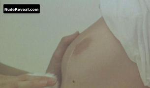 SYLVIA KRISTEL nude in Emmanuelle