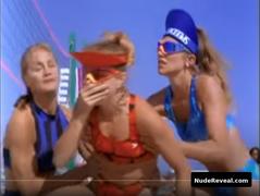CLARE SALSTROM nude in Silk Stalkings