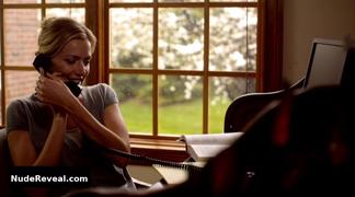 SARAH STOUFFER nude in Bloomington
