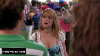 ALEXANDRA BRECKENRIDGE nude in She’s the Man