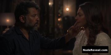 POOJA BHATT nude in Bombay Begums
