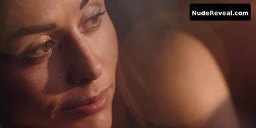 ZURIA VEGA nude in Unspeakable Sins