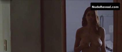 IRENE AZUELA nude in Las Oscuras Primaveras