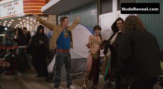 KRISTEN BELL nude in Fanboys