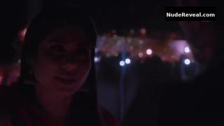 TANIYA CHATTERJEE nude in Gandi Baat