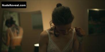 MARINE VACTH nude in Moloch