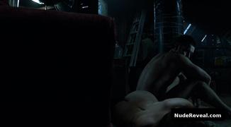 IVANA MILICEVIC nude in Banshee