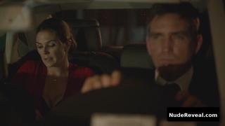 PAIGE TURCO nude in Person of Interest