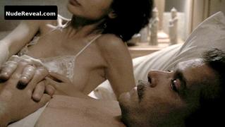 BAI LING nude in Point of Origin