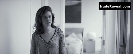 NORA ZEHETNER nude in Creative Control