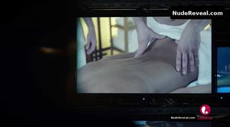 CHRISTIE LAING nude in UnREAL