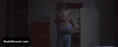 RACHEL MCADAMS nude in The Notebook