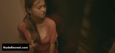 ANGELI KHANG nude in Eva