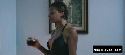 EVA MARCILLE nude in Sister Code