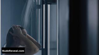 OONA CHAPLIN nude in The Ark