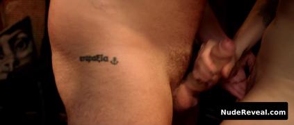 JANE JONES nude in XConfessions